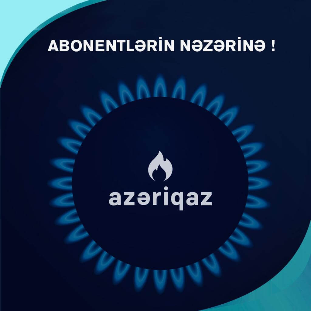 Traktor qaz xəttini zədələdi, qaz təchizatında fasilə yarandı