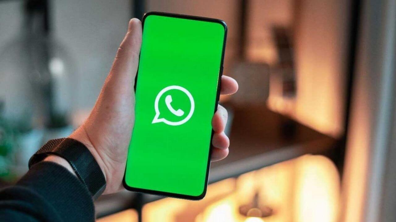 "WhatsApp" qruplarına ad əlavə etmək tələbi aradan qaldırılır