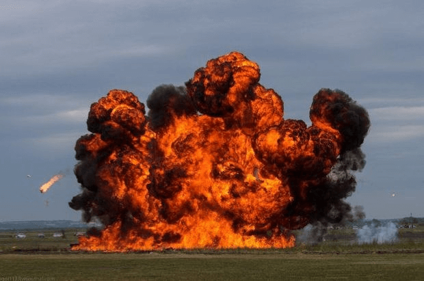 Cəbrayılda partlayış olub, minatəmizləyən xəsarət alıb