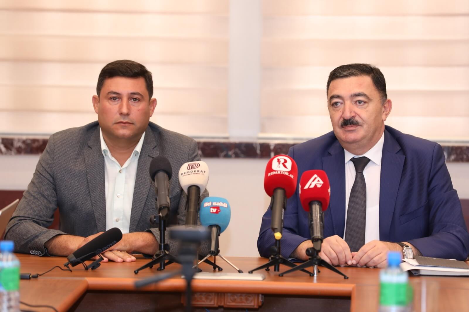 SOCAR “Azəriqaz”dan abonentlərə XƏBƏRDARLIQ