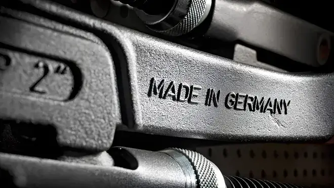 Almaniyada ixracatçıların bazara baxışı bədbin olmağa davam edir