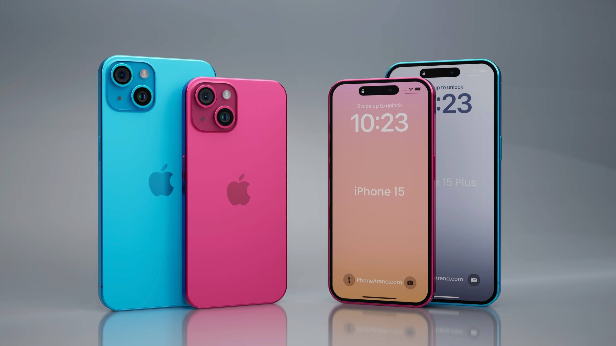 "iPhone 15"in təqdim ediləcəyi tarix məlum olub