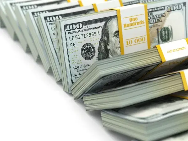 Bu gün banklar 59 milyon dollar aldı - HƏRRAC