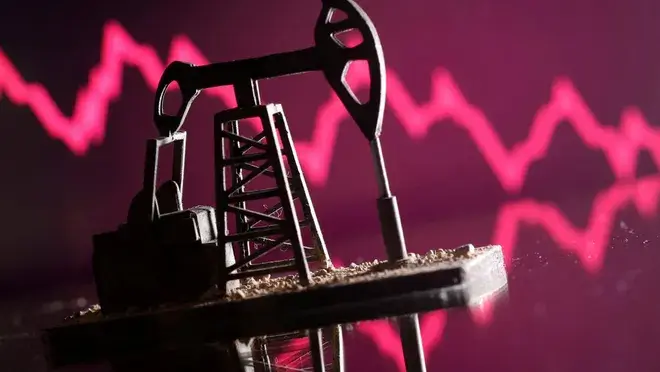 Neft ixracının dayandırılması İraqa 5,5 milyard dollara başa gəlib