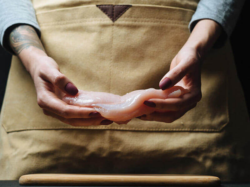 Azərbaycan Avropada toyuq filesinin ən ucuz olduğu ölkələr arasında yer alıb