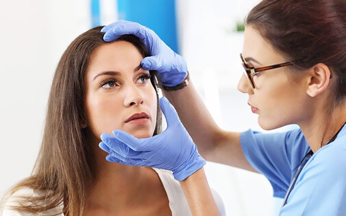 Göz sağlamlığı üçün nələrə diqqət edilməlidir?