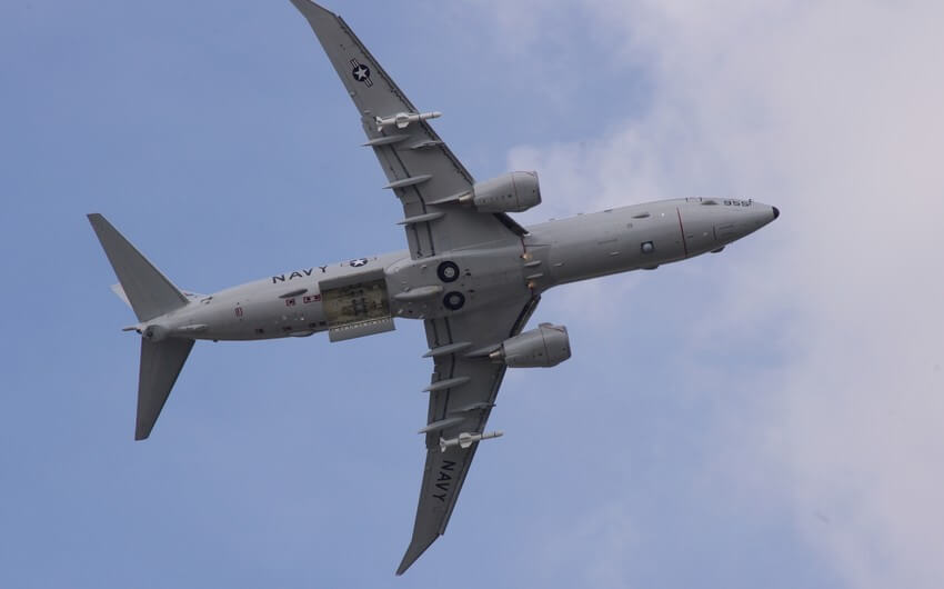 Norveç Rusiyanın hava sərhədini pozmağa cəhd edib