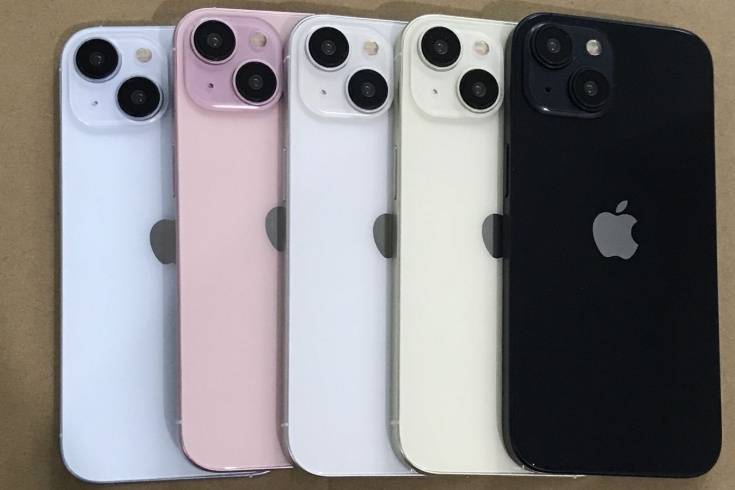 "iPhone 15"in ilk şəkilləri dərc edilib – FOTO