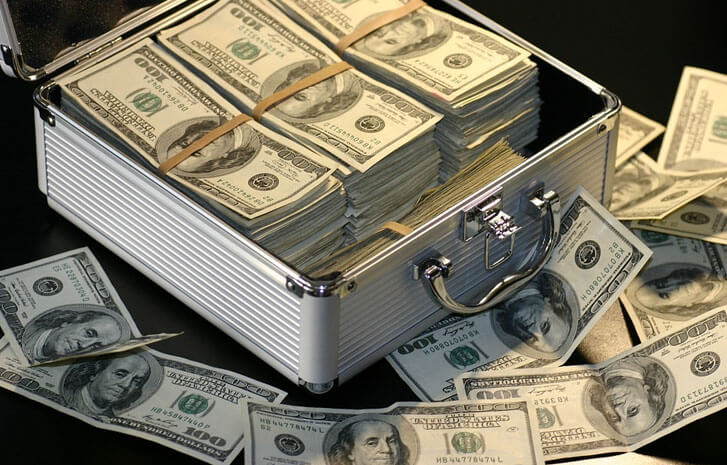 Bu gün banklar 51 milyon dollar aldı - HƏRRAC