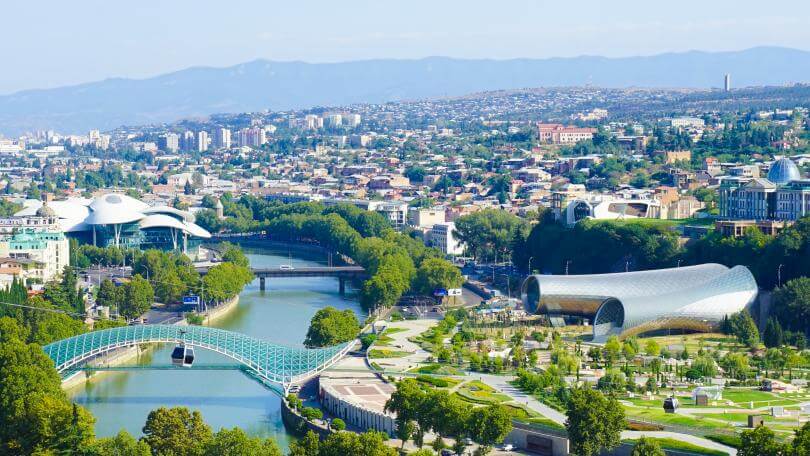 Gürcüstan istehlak etdiyi qazın 70%-ni Azərbaycandan alır