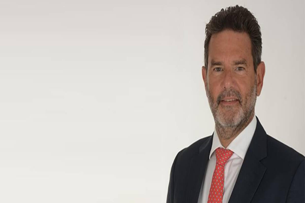 AYİB Qafqaz üzrə yeni direktor təyin edib