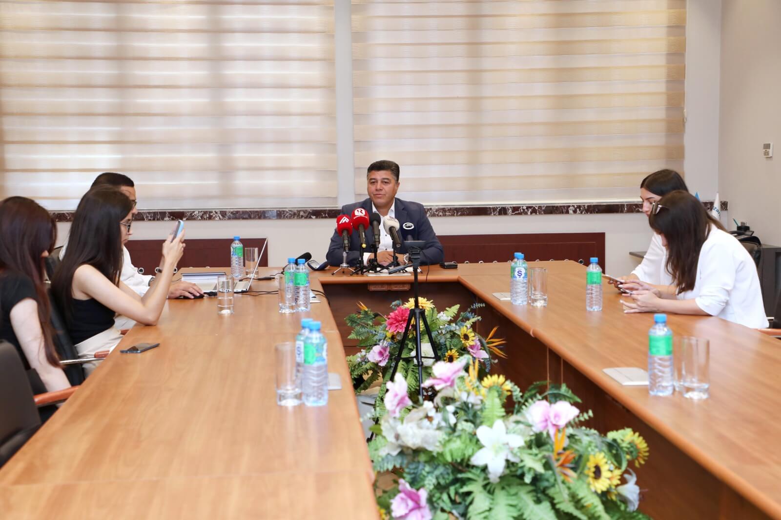 "Açıq qapı"da mühüm məqamlar açıqlandı