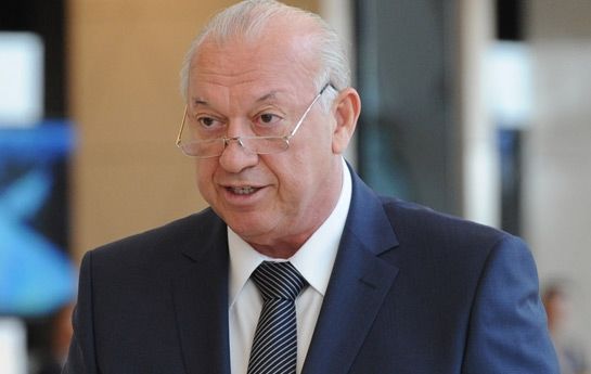 Cahangir Əsgərov AZAL-ın prezidenti vəzifəsindən azad edilib