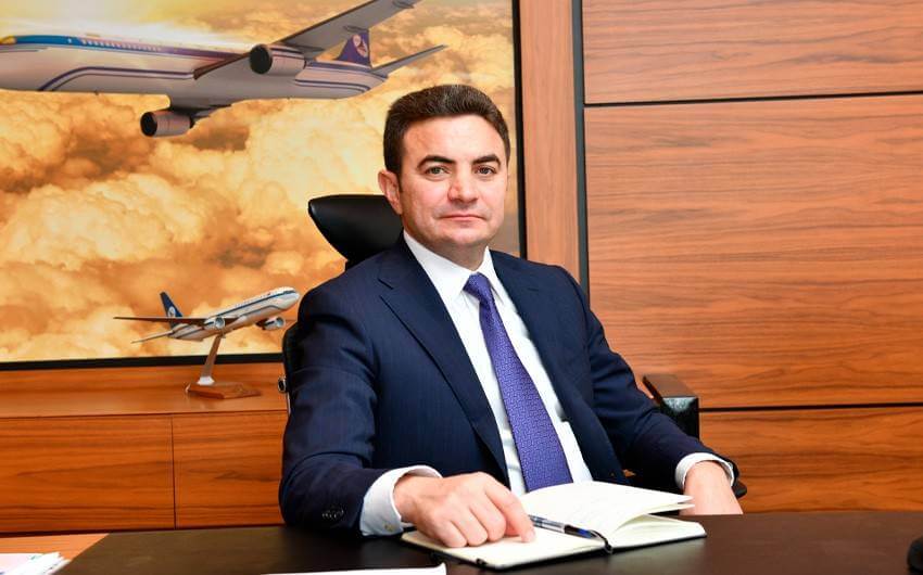 “AZAL” prezidentinin vəzifəsini icra edəcək şəxs kimdir?