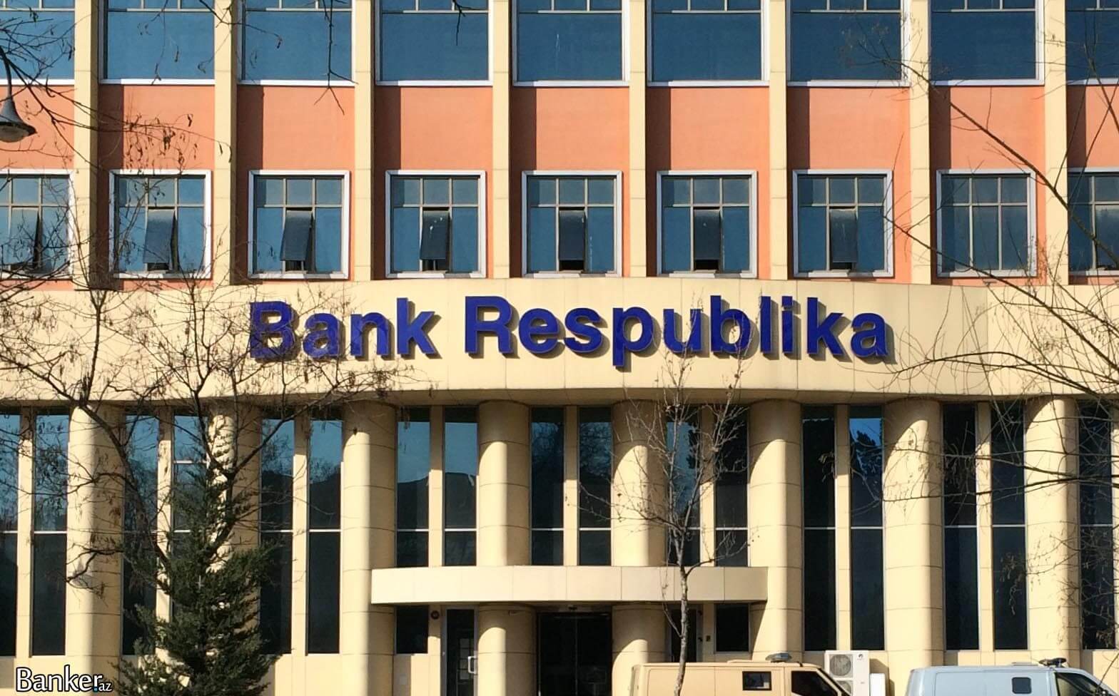“Bank Respublika”nın nizamnamə kapitalı artırılır