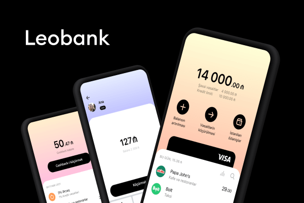 "Leobank"a işçi axtarılır