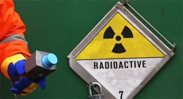 Almaniyada nüvə enerjisindən artıq istifadə edilməyəcək