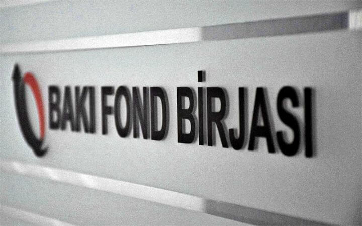 Bakı Fond Birjasının müşahidə şurasına yeni sədr təyin olunub