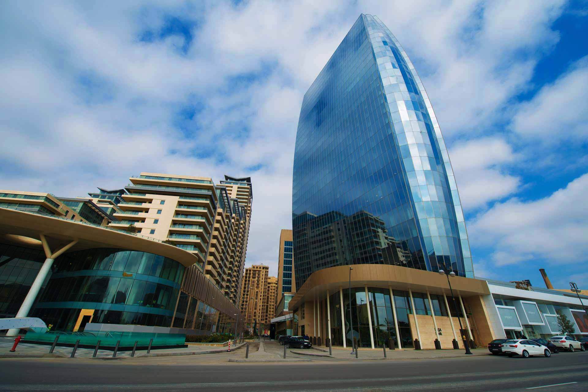 "PASHA Holding" işçi axtarır - VAKANSİYA