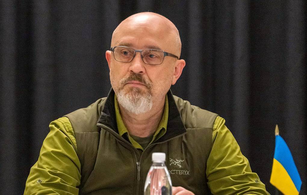 “Bir günlük müharibə Ukraynaya 100 milyon dollara başa gəlir”