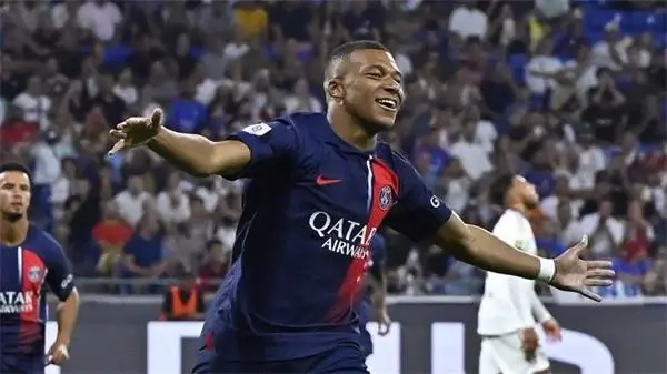 Mbappe 100 milyon avrodan imtina etdi