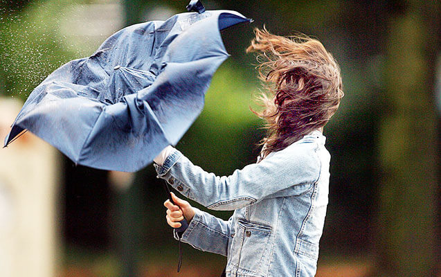 Hava şəraiti dəyişəcək - XƏBƏRDARLIQ