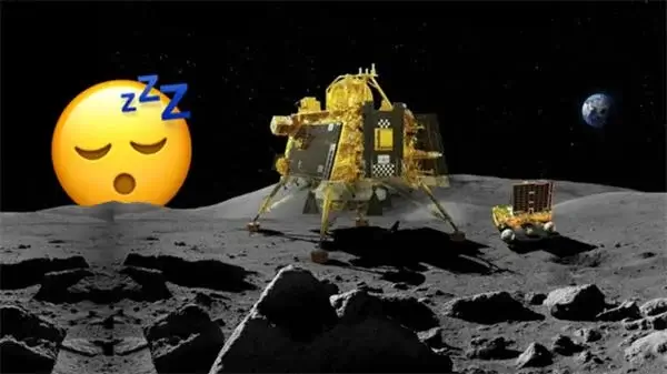 Hindistan Ayın cənub qütbünə enən ilk kosmik gəmisini "yatızdırdı"