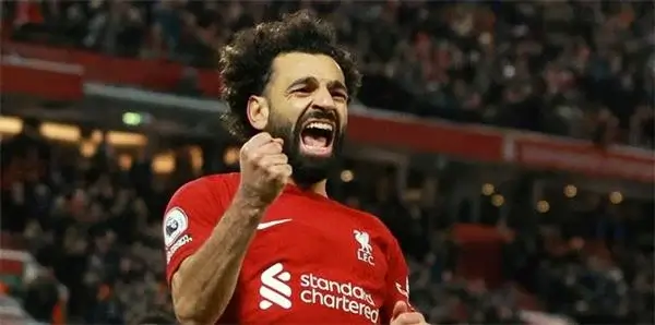 Məhəmməd Salaha 230 milyon avroluq təklif edildi