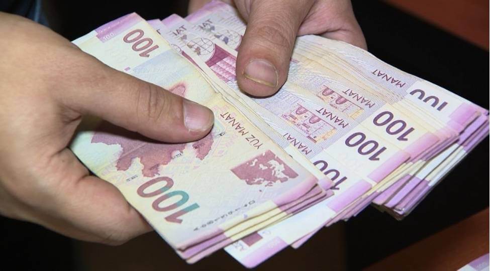 Müəllimlərin orta aylıq əməkhaqqı açıqlanıb