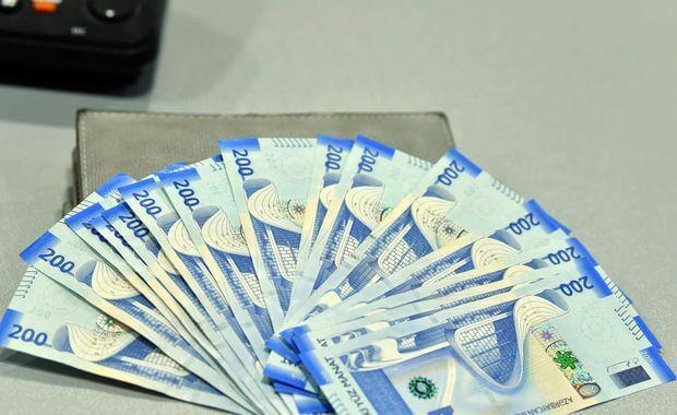 Naxçıvanda vergi daxilolmaları 41% artıb