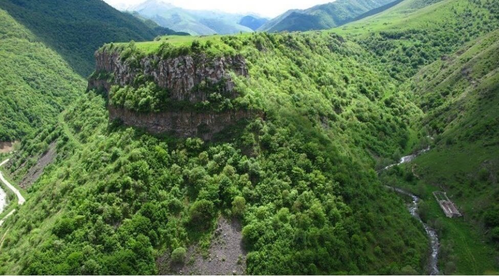 Kəlbəcərdə 2026-cı ilədək aparılacaq bərpa-quruculuq işləri açıqlanıb