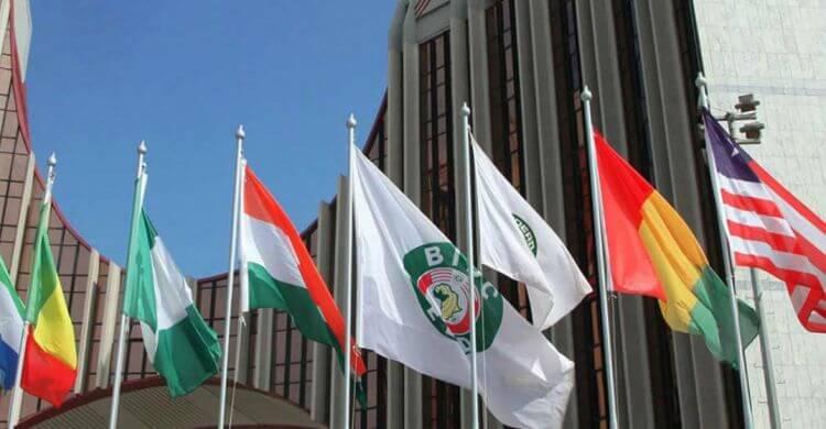 Afrika İttifaqına G20-nin daimi üzvü statusu veriləcək