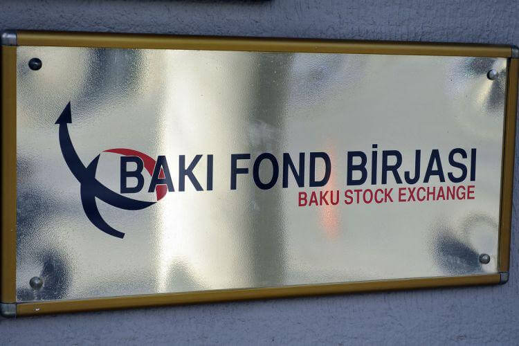 "Bakı Fond Birjası"nın dövriyyəsi 50% artıb