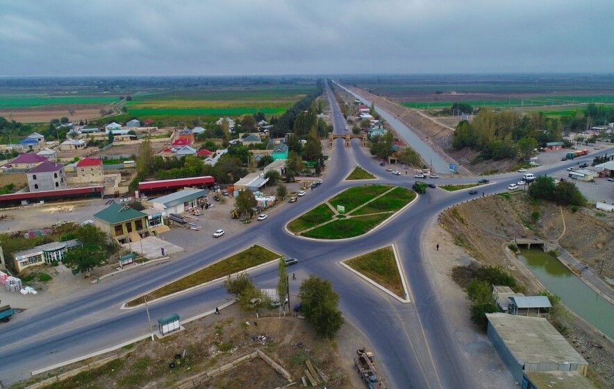 Füzulidən Horadiz və Əhmədbəyliyə marşrut xətti açılacaq