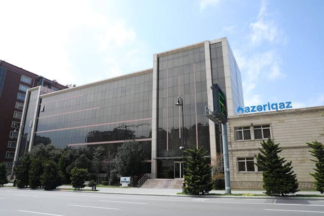 İbrahim Kərbalayev: “Bu il “Azəriqaz”a 8 minə yaxın müraciət daxil olub”