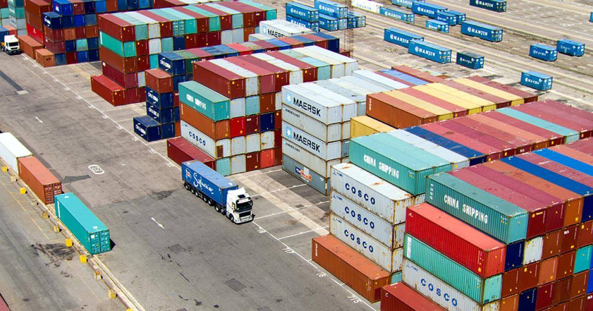 Azərbaycan və BƏƏ arasında ticarət dövriyyəsi 21% artıb