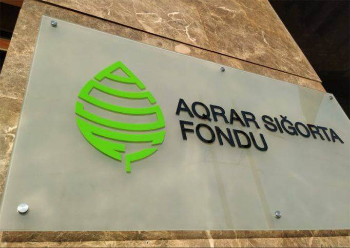 Aqrar Sığorta Fondu fermerləri əkinlərini vaxtında bəyan etməyə çağırıb