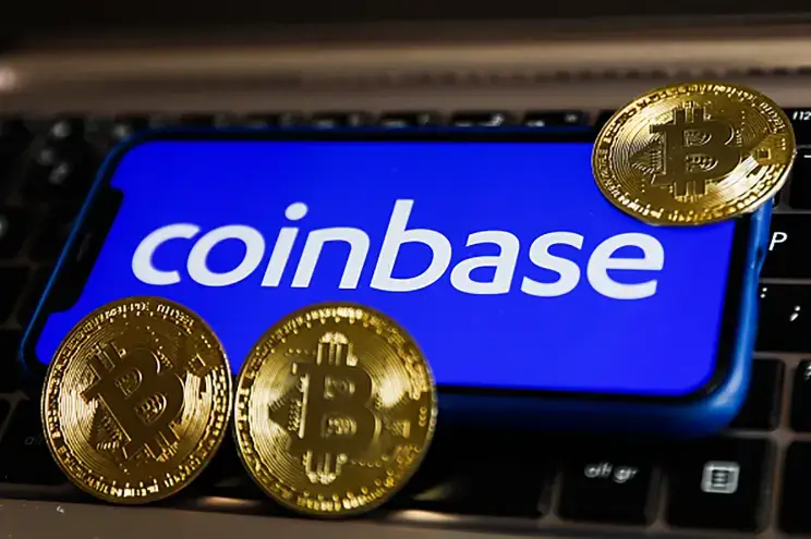 "Coinbase" Hindistandakı xidmətlərini dayandırıb