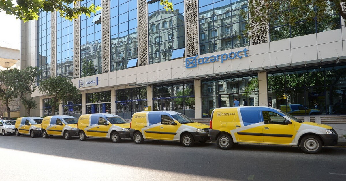 "Azərpoçt"a işçi lazımdır