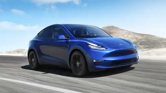 "Tesla"ya 15 milyard dollar sərmayə qoyulacaq