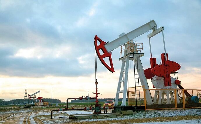 Ölkədə neft hasilatı 7%-dək azalıb