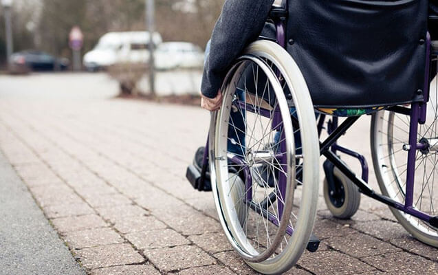 Bu il 34 mindən çox şəxsə əlillik təyin edilib