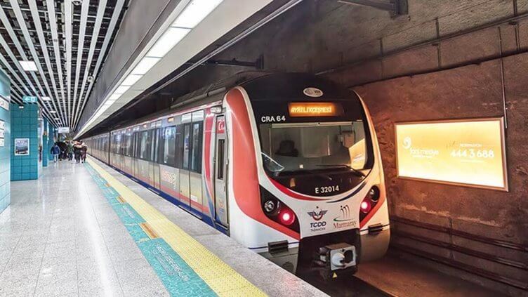 Ən çox metro stansiyası olan şəhərlər - SİYAHI