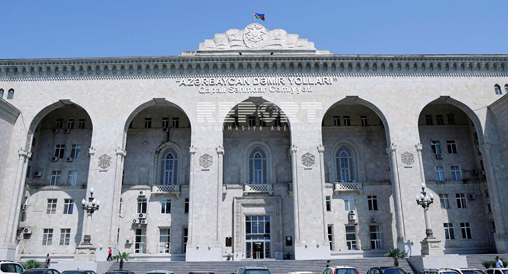 "Azərbaycan Dəmir Yolları"na işçi axtarılır