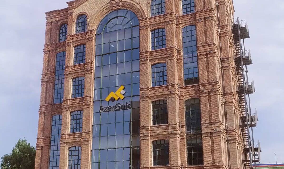 "AzerGold"a işçi tələb olunur