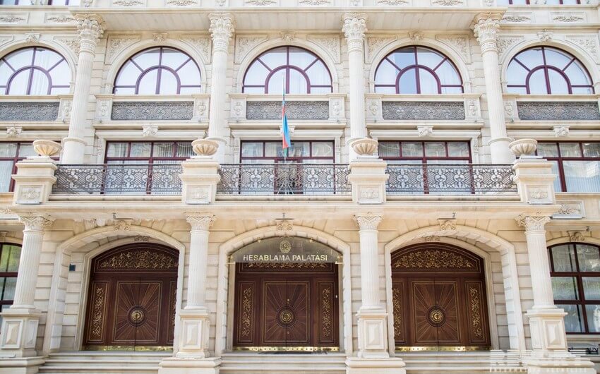 Hesablama Palatası Tacikistan AAQ-də yoxlamalar aparır