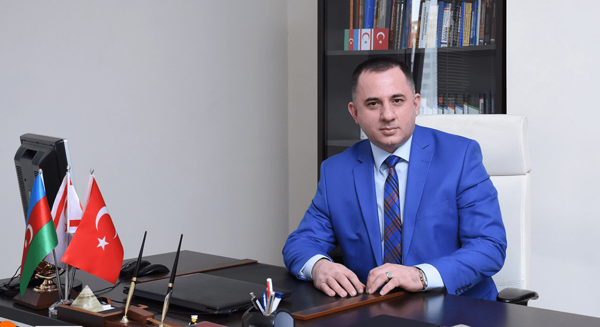 Vüqar Oruc: "Ramil Qasımzadəni və onun başında olan “çete”ni zərərsizləşdirəcəm"