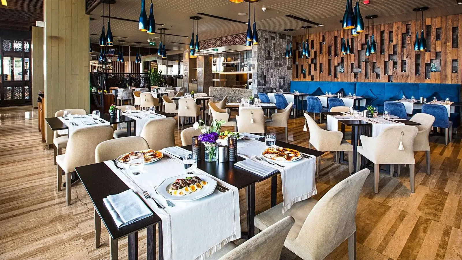 İctimai iaşə dövriyyəsi 22% artıb