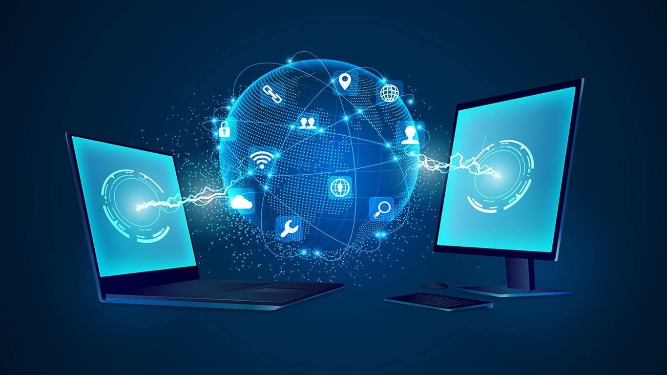 İnformasiya və rabitə xidmətlərinin ümumi dəyəri 14%-dən çox artıb