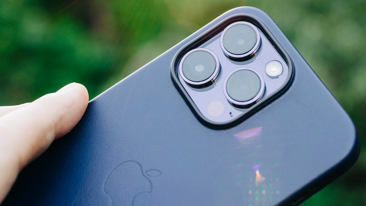 "Apple" iPhone 14"ün istehsalını dayandırıb